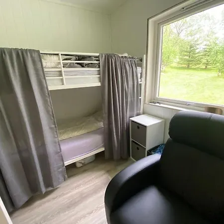 Villa Panoramautsikt Over Eidsfjorden I Vakre Vesteralen *