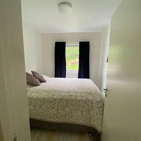 Villa Panoramautsikt Over Eidsfjorden I Vakre Vesteralen *